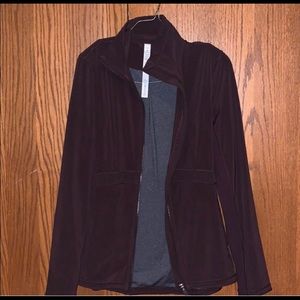 Lulu lemon jacket